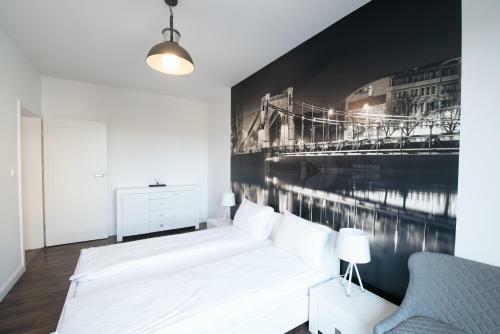Aparthotel Tower