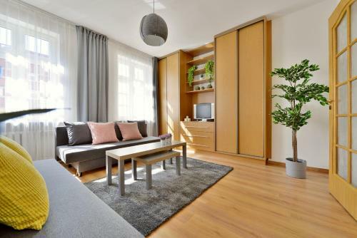 Apartamento Argentis Rynek Ratusz