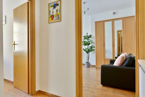 Apartamento Argentis Rynek Ratusz