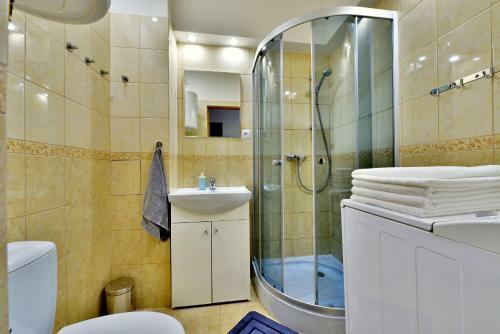 Apartamento Argentis Rynek Ratusz