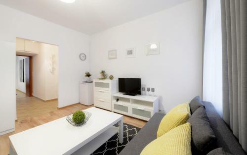 Apartamento Argentis Rynek Ratusz