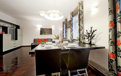 Apartamento Argentis Rynek Ratusz