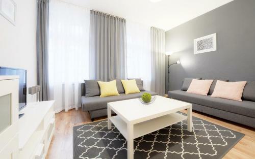 Apartamento Argentis Rynek Ratusz