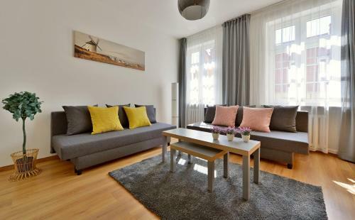 Apartamento Argentis Rynek Ratusz