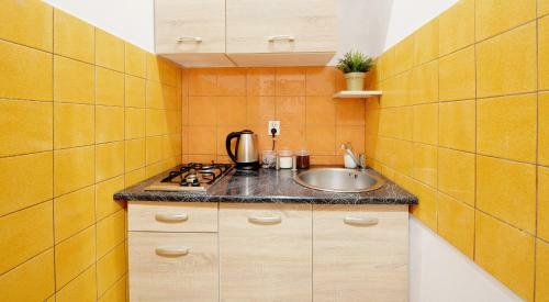 Apartamento Argentis Rynek Ratusz