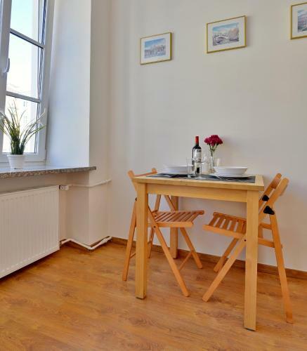 Apartamento Argentis Rynek Ratusz