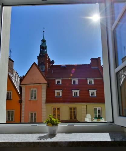 Apartamento Argentis Rynek Ratusz