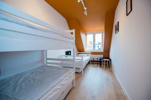 Togoto Wroc?aw Hostel