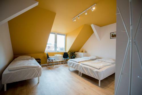 Togoto Wroc?aw Hostel