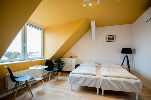 Togoto Wroc?aw Hostel