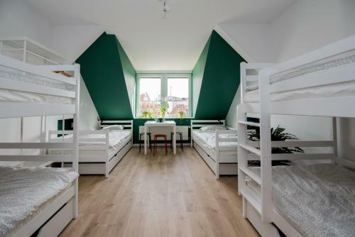 Togoto Wroc?aw Hostel