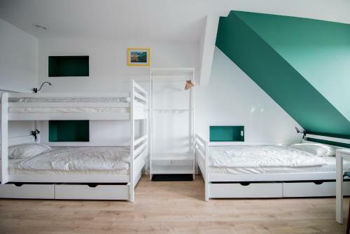 Togoto Wroc?aw Hostel