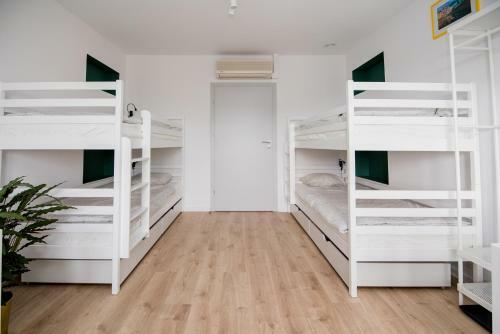 Togoto Wroc?aw Hostel