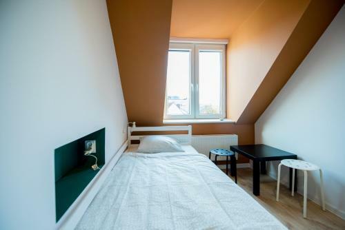 Togoto Wroc?aw Hostel