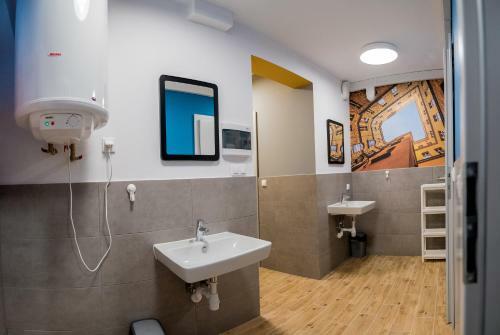 Togoto Wroc?aw Hostel