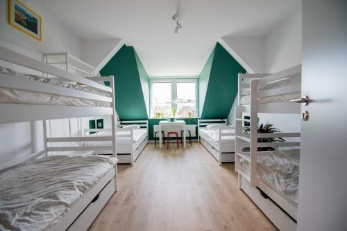 Togoto Wroc?aw Hostel