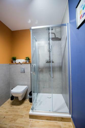 Togoto Wroc?aw Hostel