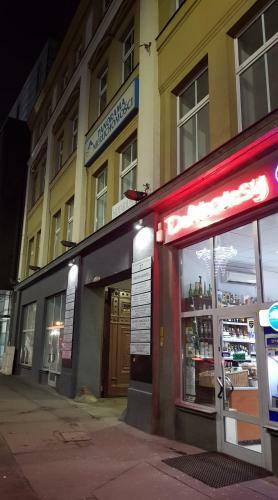 Togoto Wroc?aw Hostel