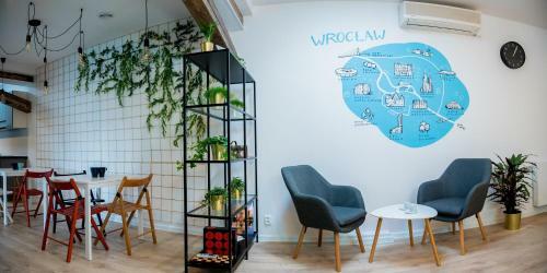 Togoto Wroc?aw Hostel