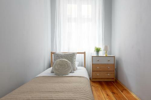 Top Location Apartment Odrzanska