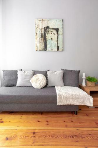 Top Location Apartment Odrzanska