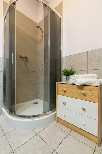 Top Location Apartment Odrzanska