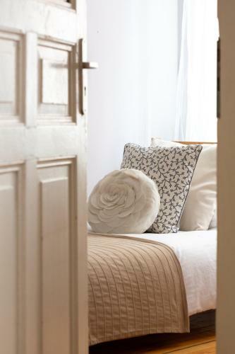 Top Location Apartment Odrzanska