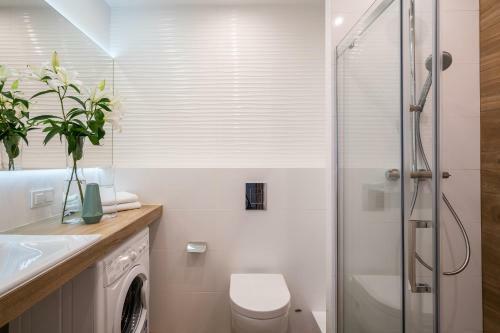 Apartament24 Stare Miasto - Garbary