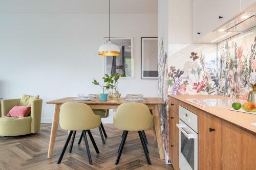 Apartament24 Stare Miasto - Garbary