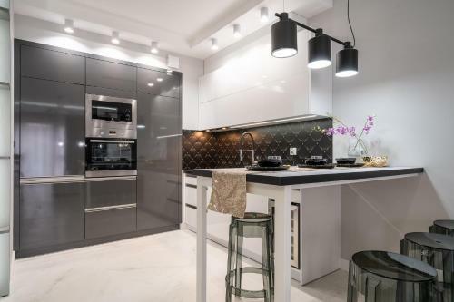 Apartament24 Stare Miasto - Garbary