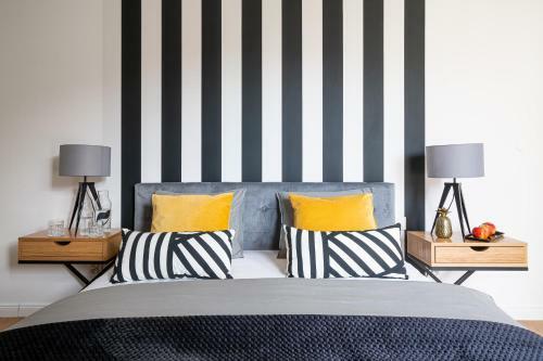 Apartament24 Stare Miasto - Garbary