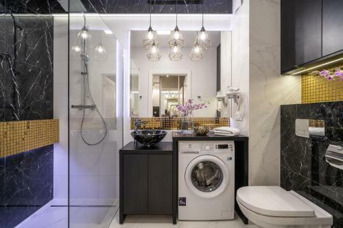 Apartament24 Stare Miasto - Garbary