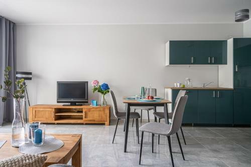 Apartament24 Stare Miasto - Garbary