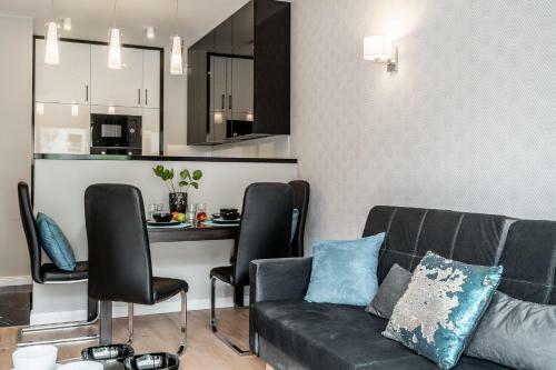 Apartament24 Stare Miasto - Garbary