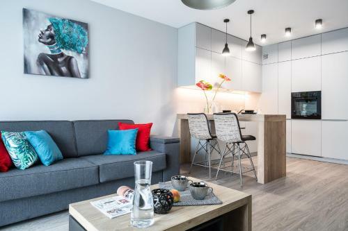 Apartament24 Stare Miasto - Garbary