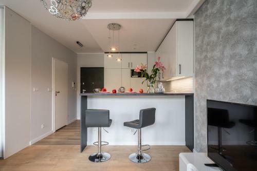 Apartament24 Stare Miasto - Garbary