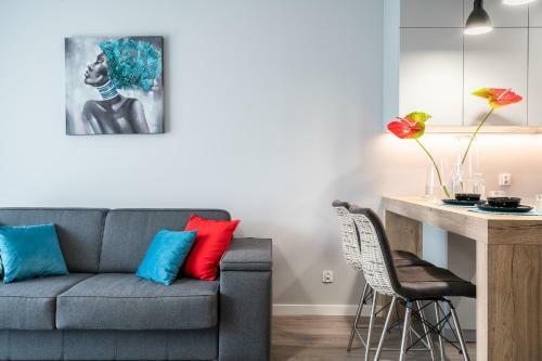 Apartament24 Stare Miasto - Garbary