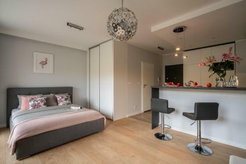 Apartament24 Stare Miasto - Garbary