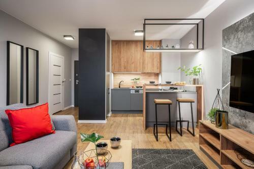 Apartament24 Stare Miasto - Garbary