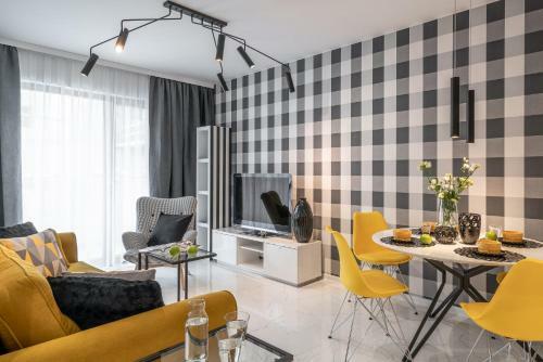 Apartament24 Stare Miasto - Garbary