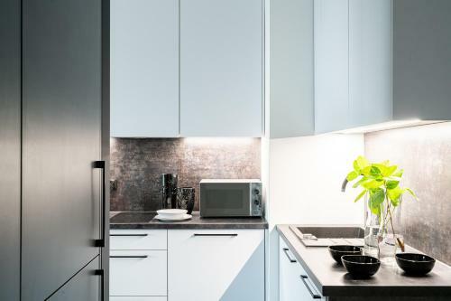 Apartament24 Stare Miasto - Garbary