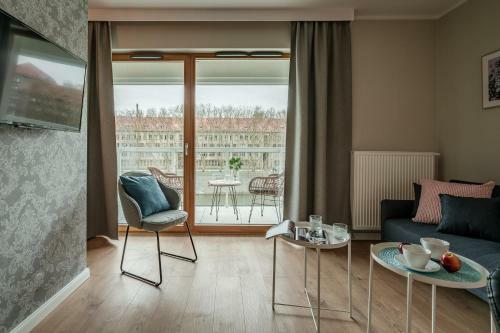 Apartament24 Stare Miasto - Garbary