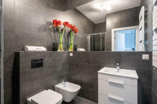 Apartament24 Stare Miasto - Garbary