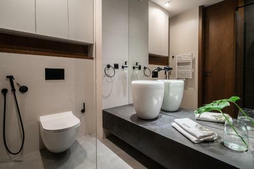 Apartament24 Stare Miasto - Garbary