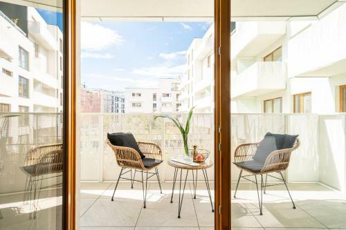 Apartament24 Stare Miasto - Garbary