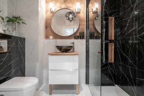 Apartament24 Stare Miasto - Garbary