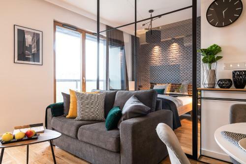 Apartament24 Stare Miasto - Garbary