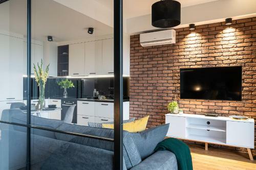 Apartament24 Stare Miasto - Garbary