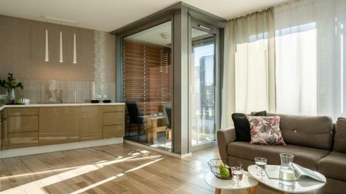 Apartament24 Stare Miasto - Garbary