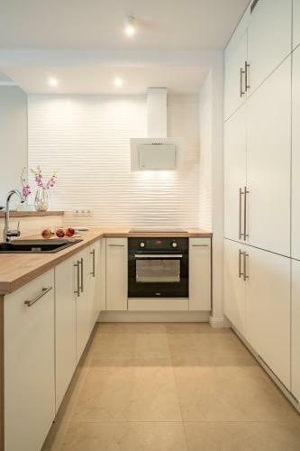 Apartament24 Stare Miasto - Garbary